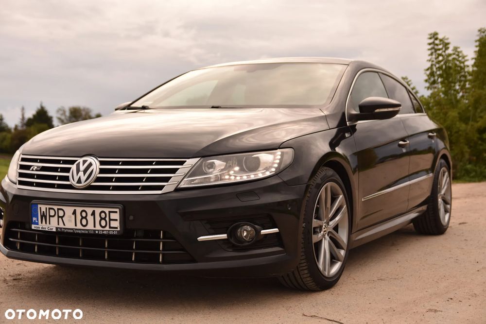 Volkswagen CC - 16