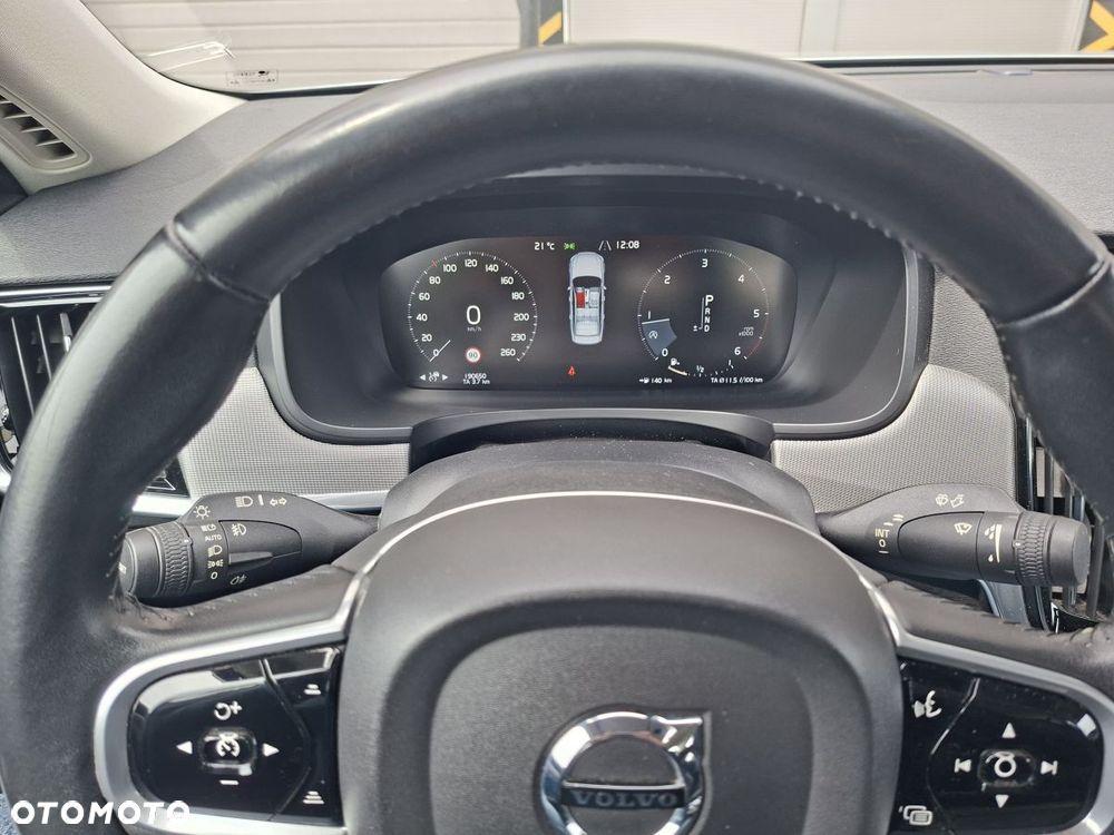 Volvo S90 D4 Inscription - 10