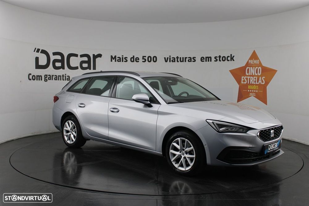 SEAT Leon ST 1.0 TSI Style - 2