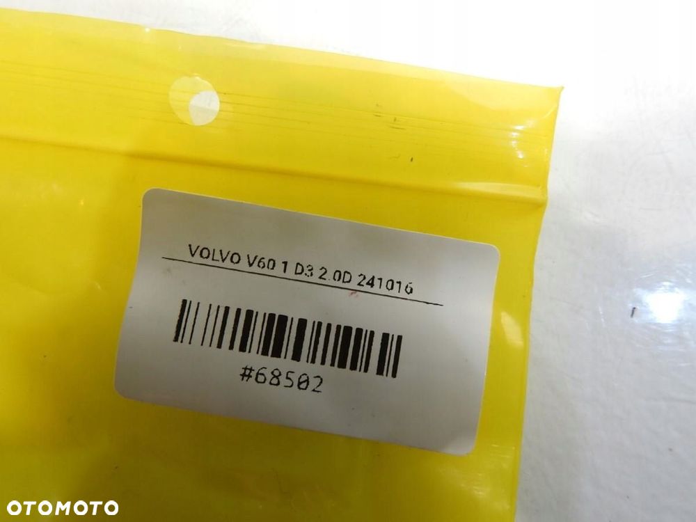 GŁOŚNIK WYSOKOTONOWY TYŁ VOLVO V60 31252330 - 6