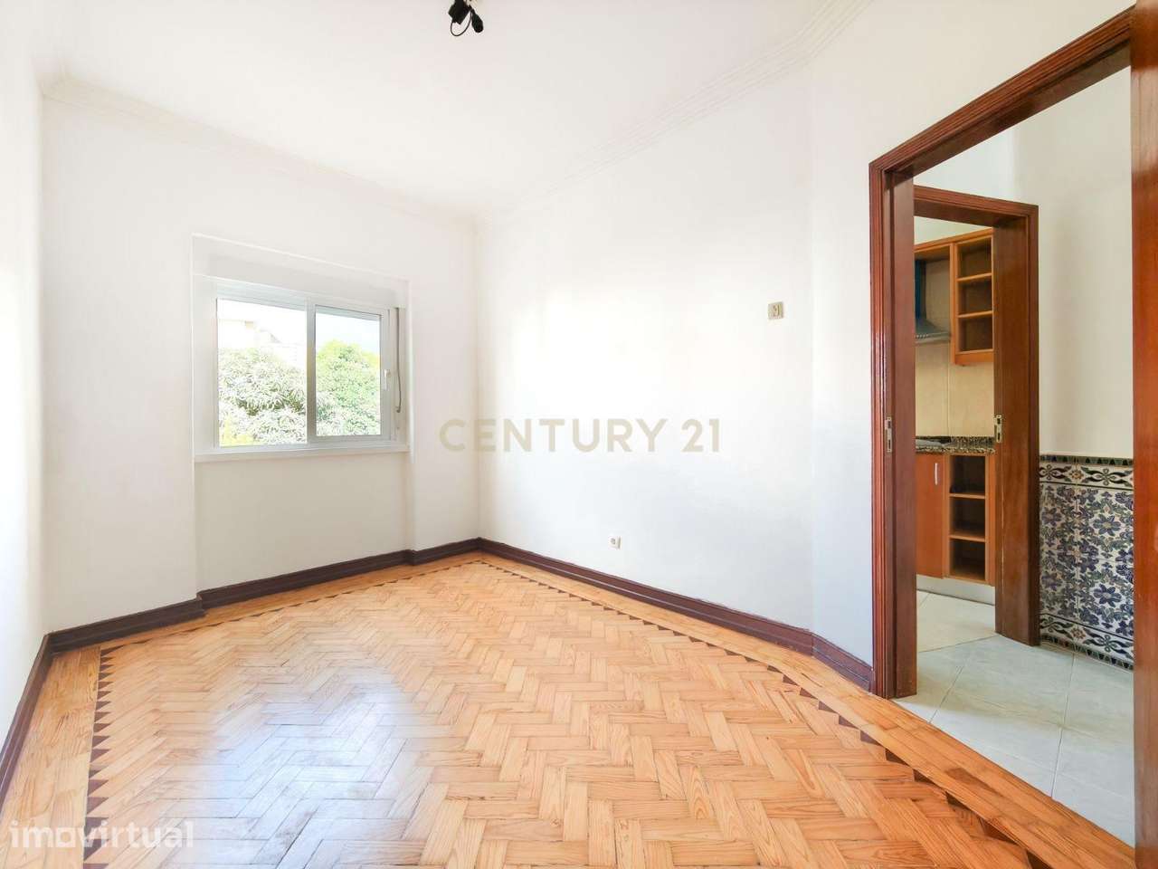 T1 com vista rio e sótão | 50 m² | Póvoa de Santa Iria - Grande imagem: 4/18
