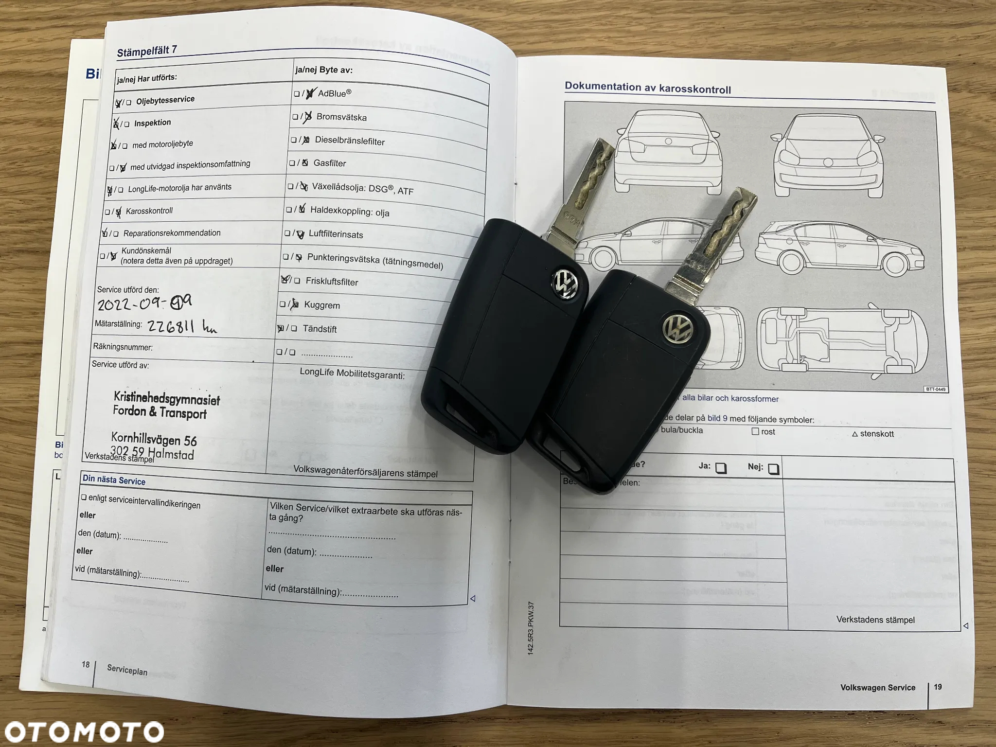 Volkswagen Golf VII 1.2 TSI BMT Comfortline - 22