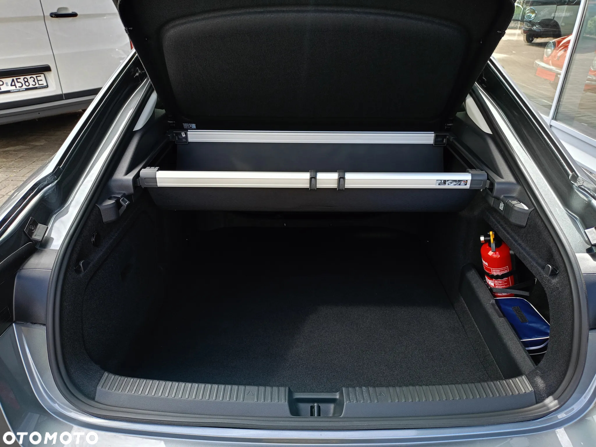 Skoda Superb 1.5 TSI Style DSG - 9