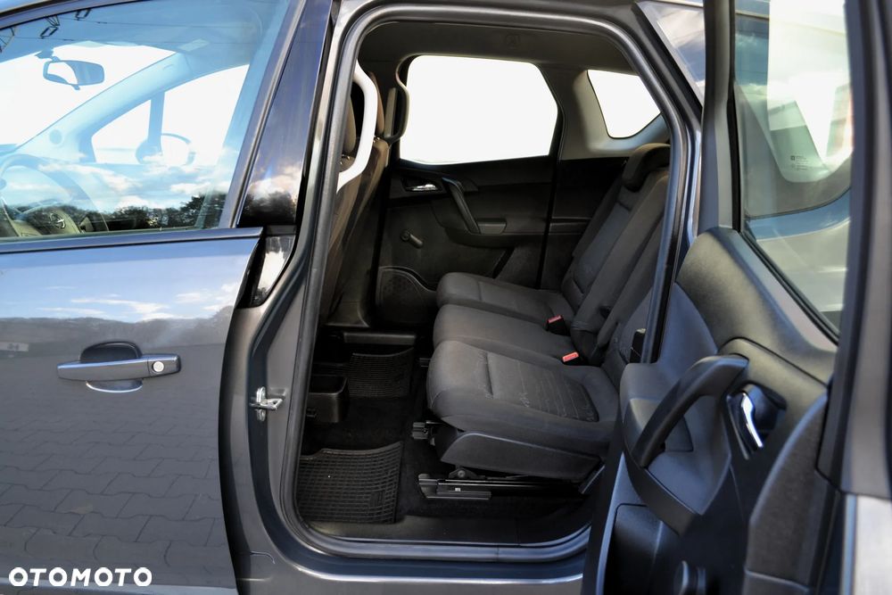 Opel Meriva 1.4 Enjoy - 8