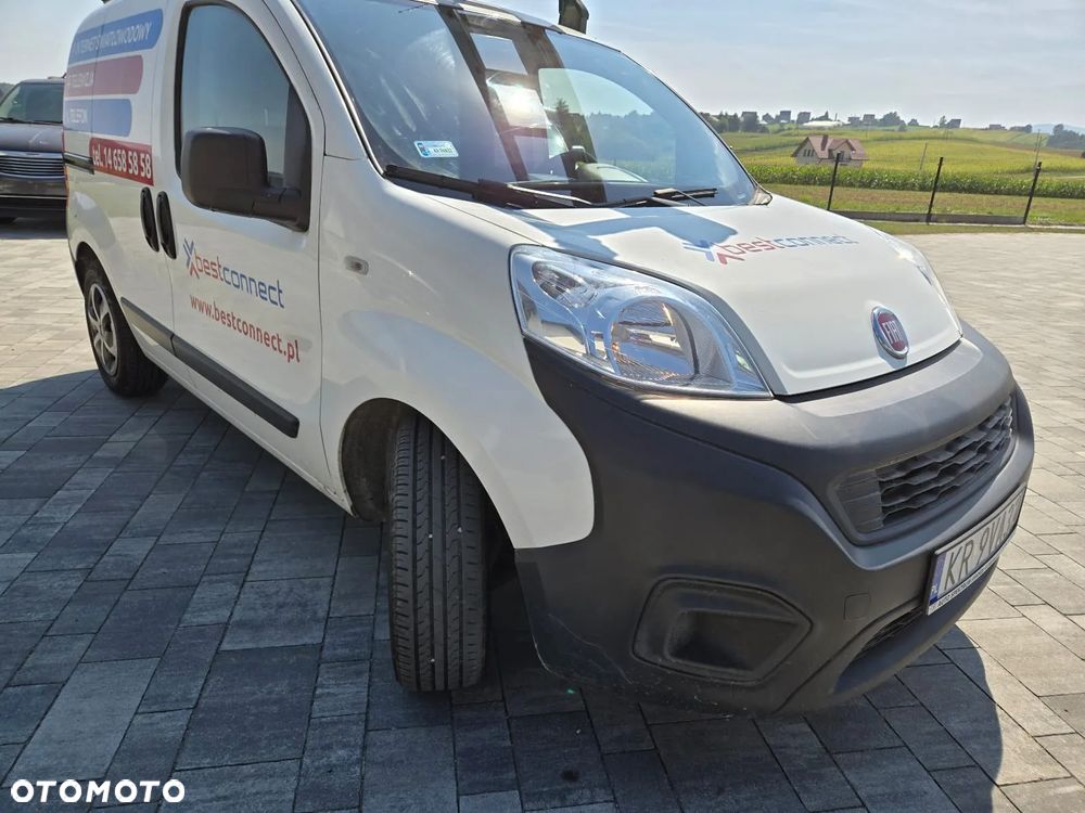 Fiat Fiorino - 10