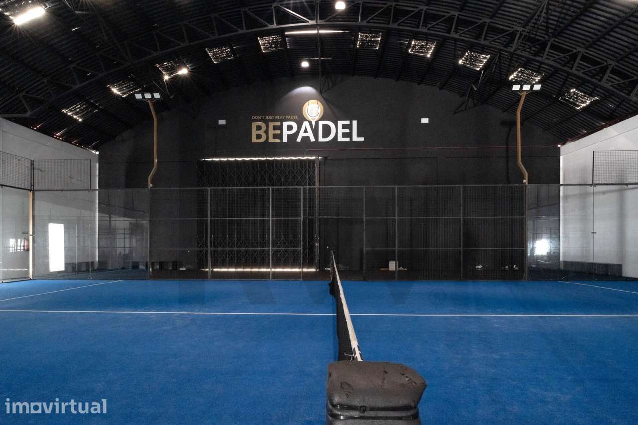 **Pavilhão com excelente versatilidade em São João, Ovar** - Grande imagem: 3/18