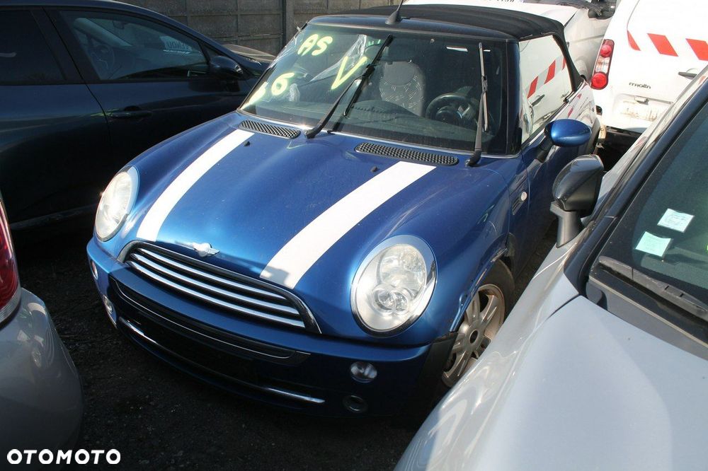 MINI ONE - 1