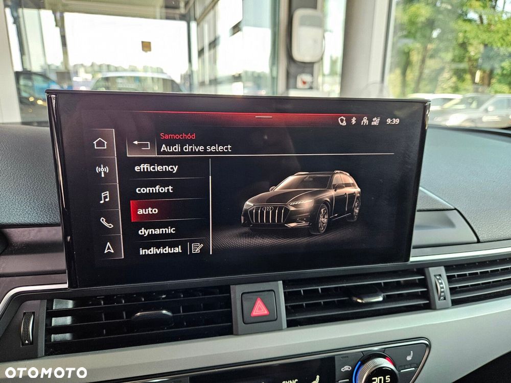 Audi A4 Allroad - 19