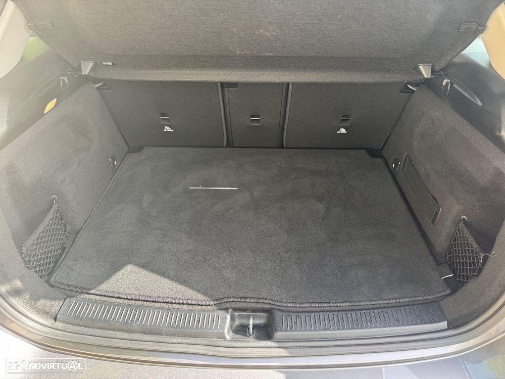 Mercedes-Benz B 180 d Style - 21