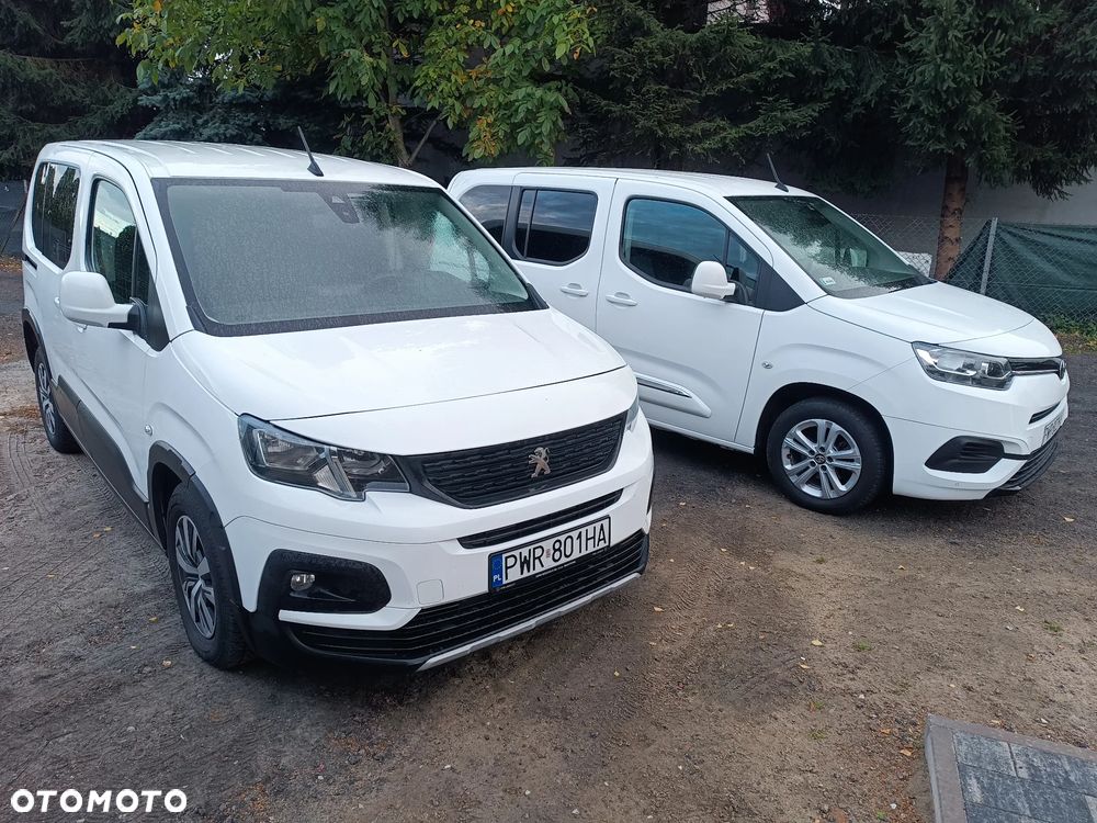 Toyota Proace City Verso - 16