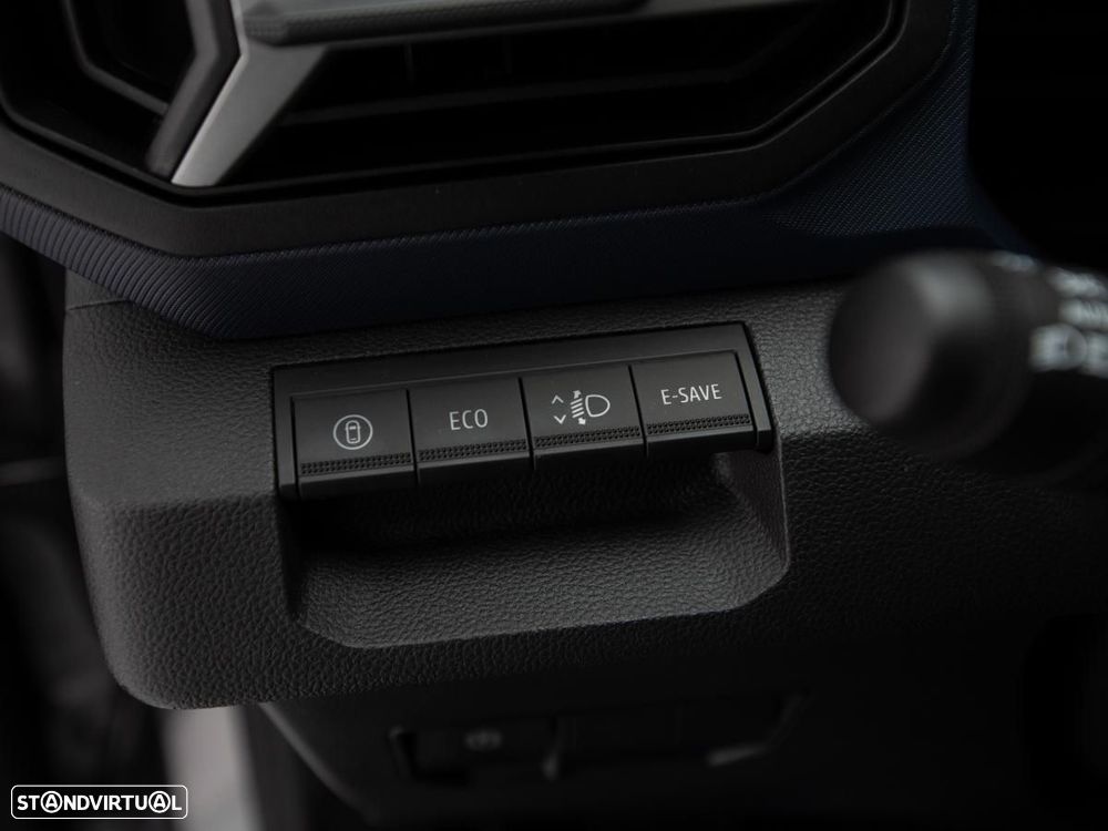 Dacia Bigster 1.8 Hybrid Expression - 15