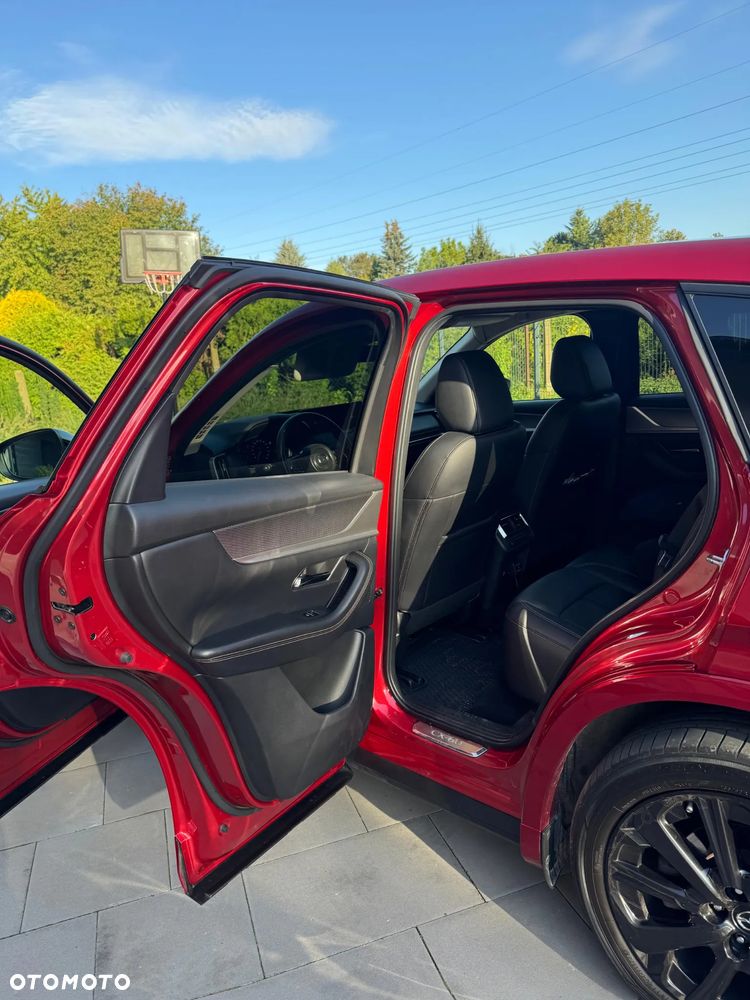 Mazda CX-60 - 28