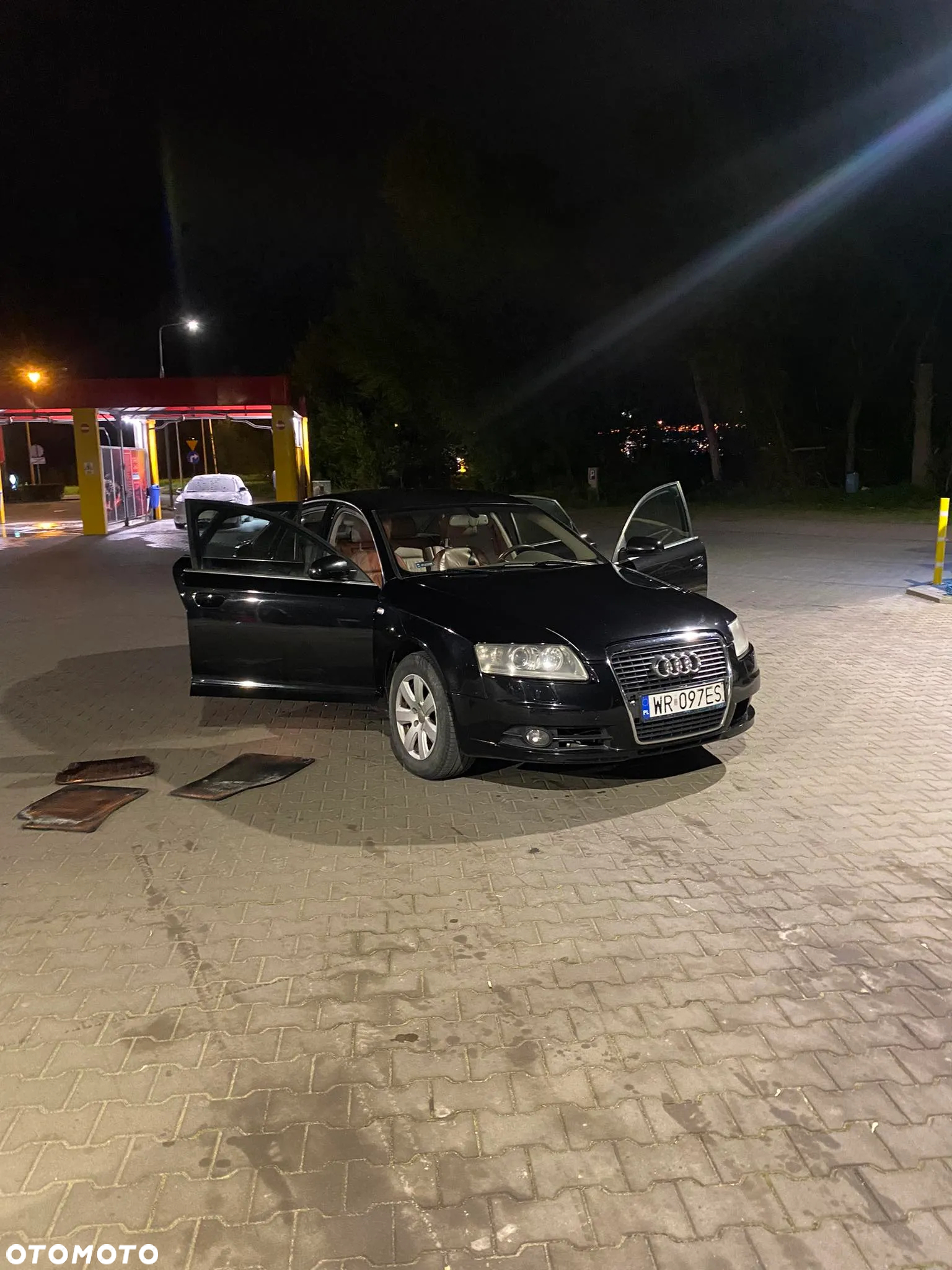 Audi A6 2.7 TDI Quattro Tiptr - 13