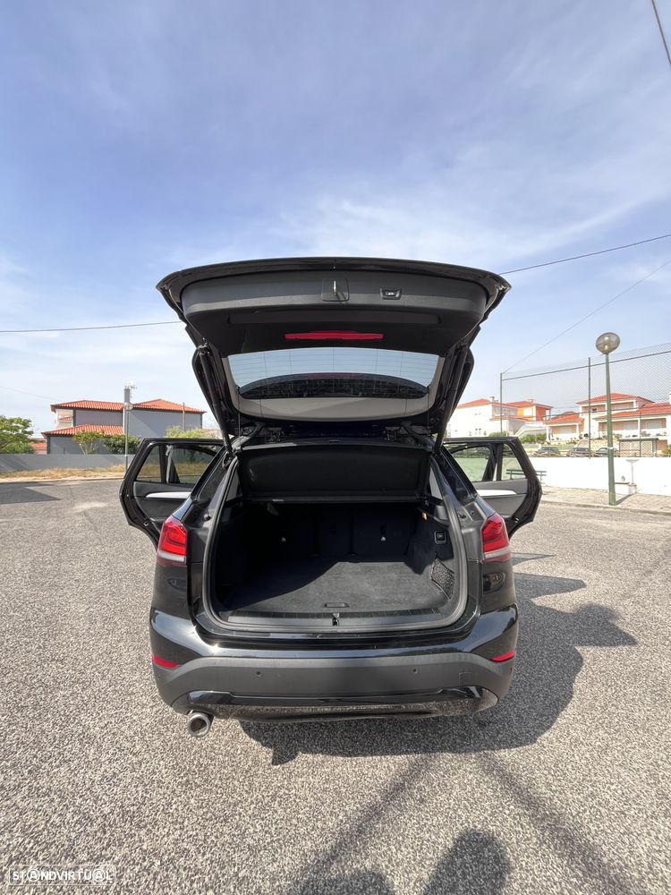 BMW X1 16 d sDrive Auto - 5
