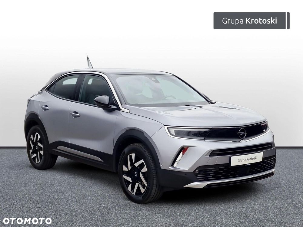 Opel Mokka - 6