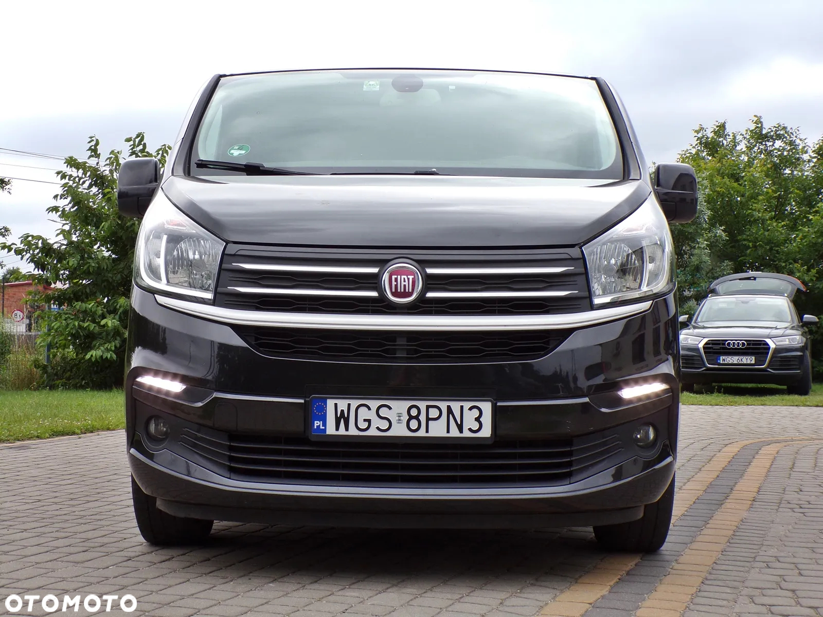 Fiat Talento L2H1 Family - 6