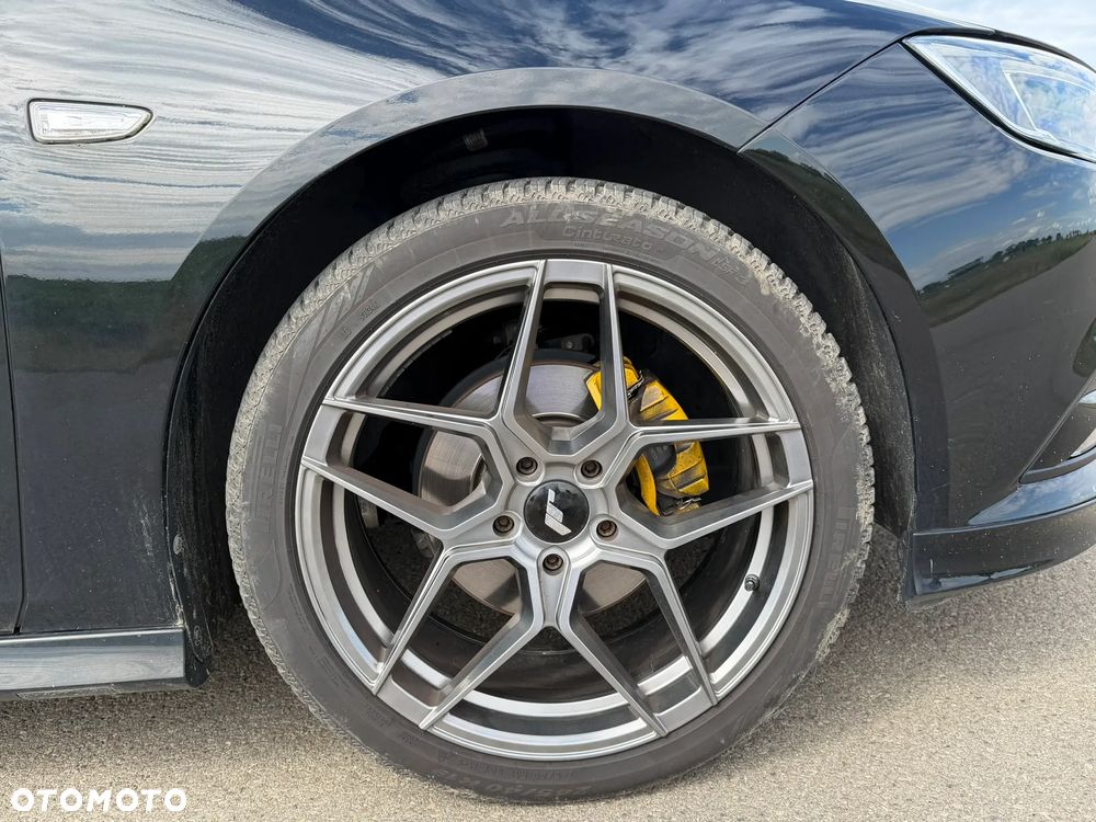 Opel Insignia CT 1.5 T Exclusive S&S - 13