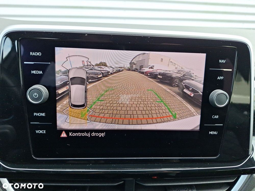 Volkswagen T-Roc 2.0 TSI 4Motion R-Line DSG - 24