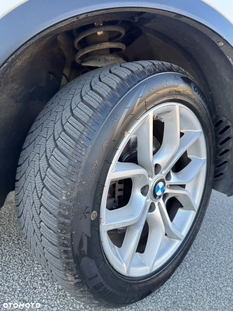 BMW X3 xDrive28i - 13
