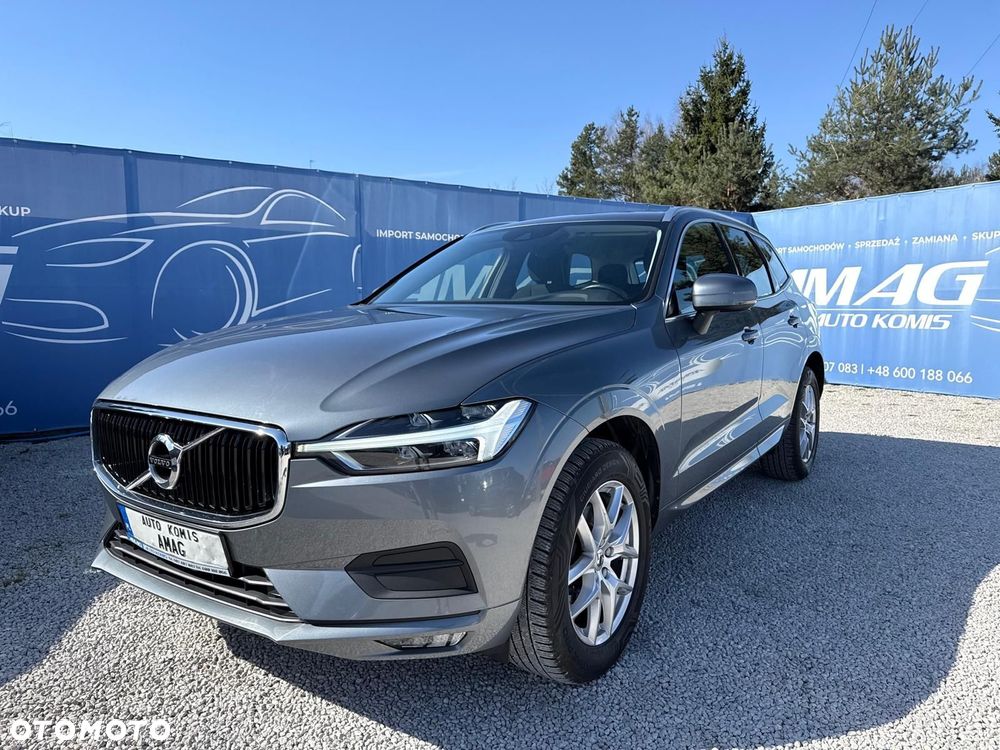 Volvo XC 60 D3 Momentum - 2