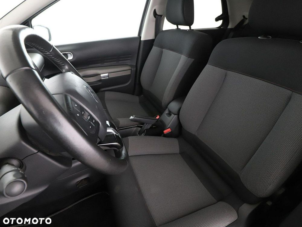 Citroën C4 Cactus 1.2 PureTech Feel Edition S&S - 13