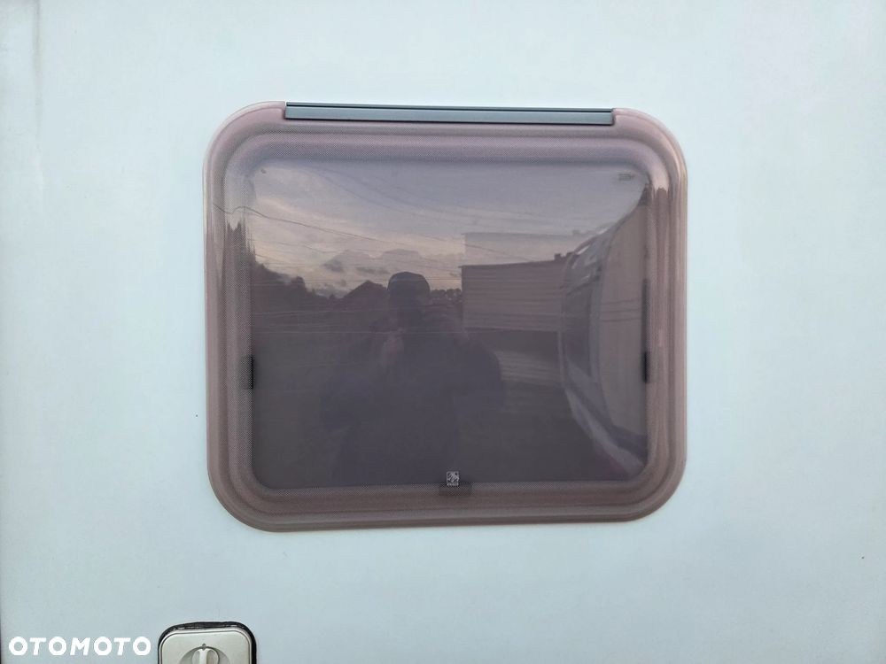 KNAUS AZUR 500 - 21