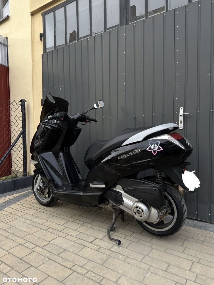 Peugeot Citystar - 6