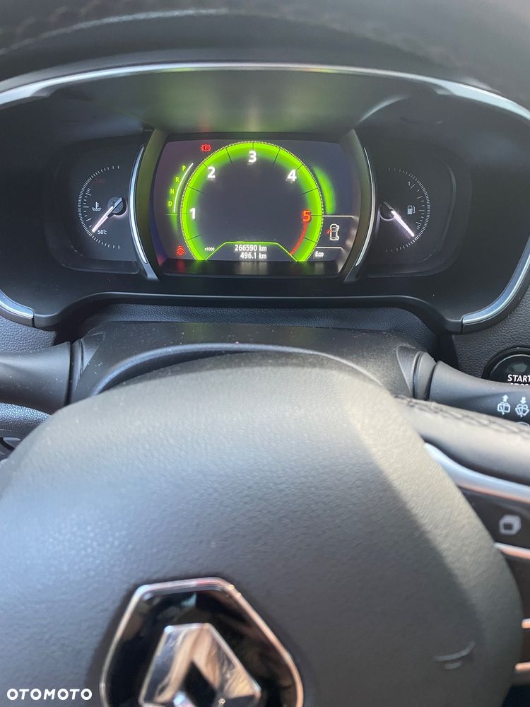 Renault Talisman - 9