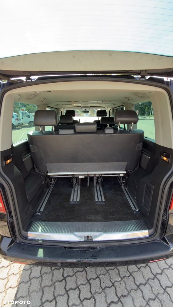 Volkswagen Multivan - 7