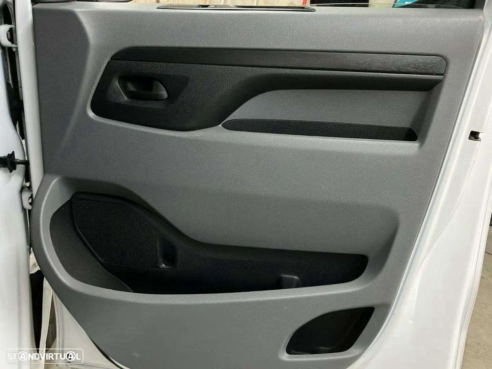 Opel Vivaro L2H1 Business - 21