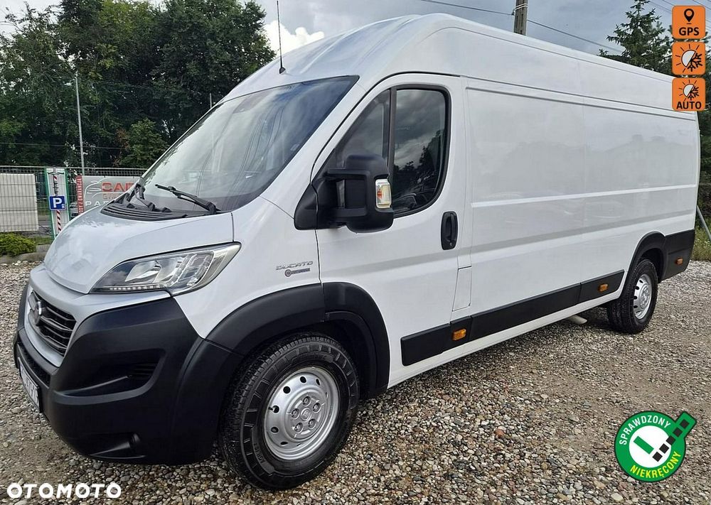 Fiat Ducato - 1
