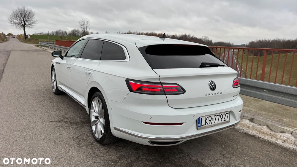 Volkswagen Arteon - 40