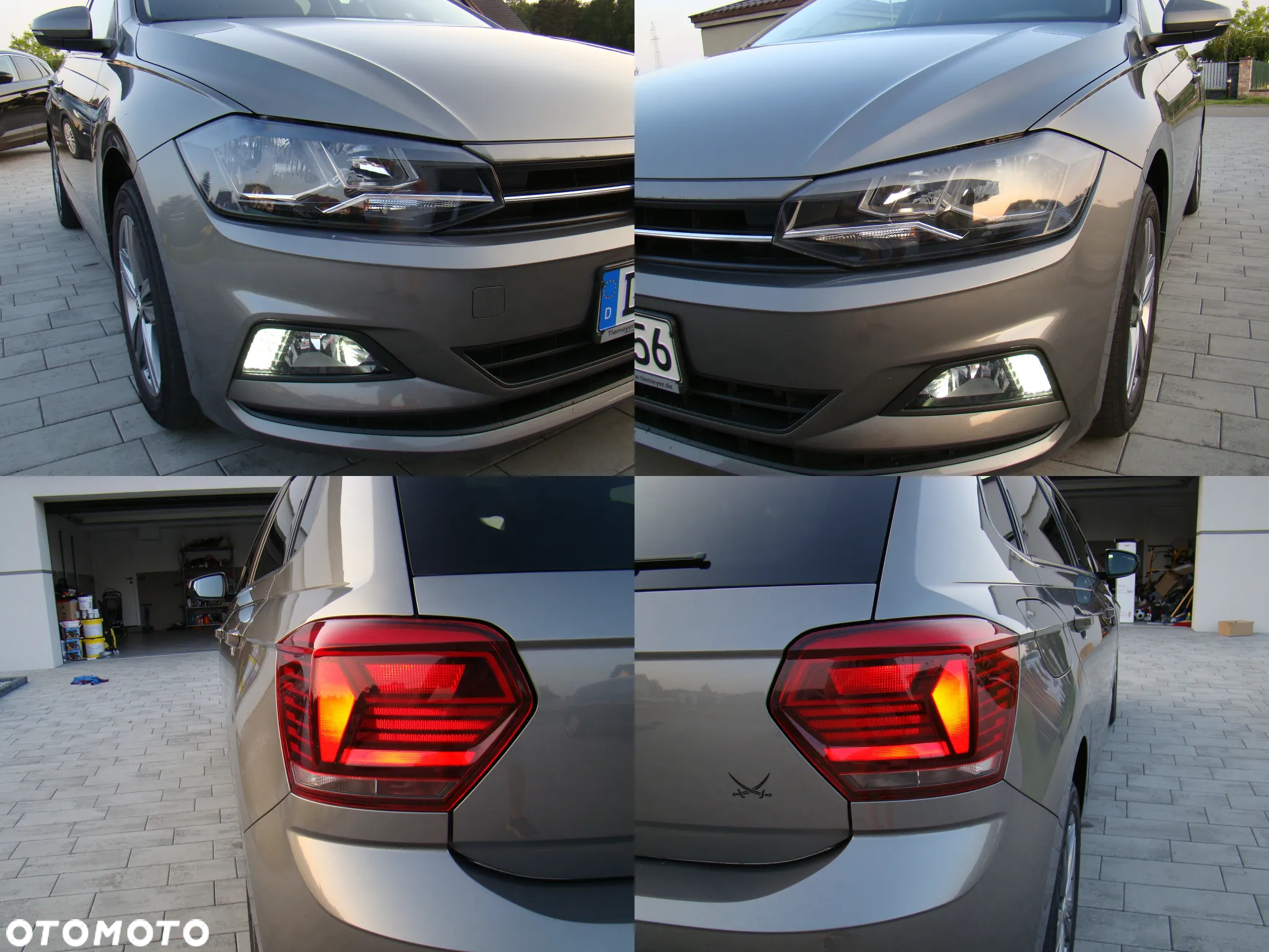 Volkswagen Polo 1.6 TDI SCR JOIN - 18
