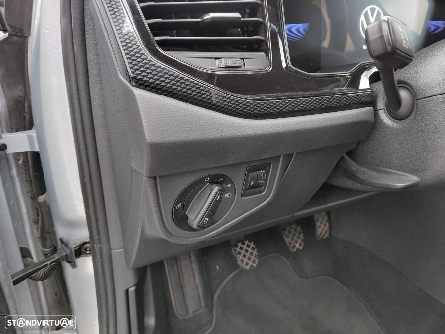 VW Taigo 1.0 TSI - 6