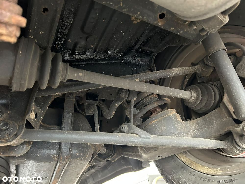 Toyota RAV4 2.0 VVT-i Sol - 35