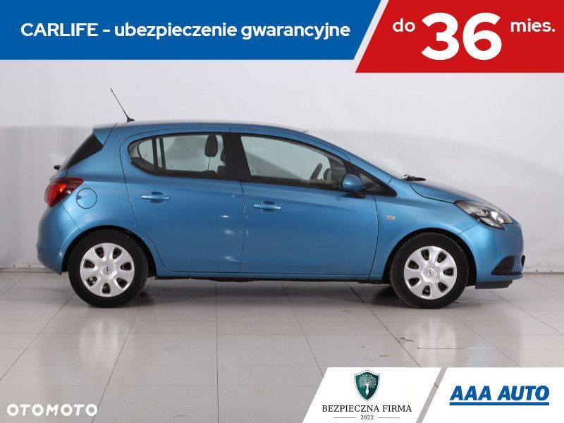 Opel Corsa - 8