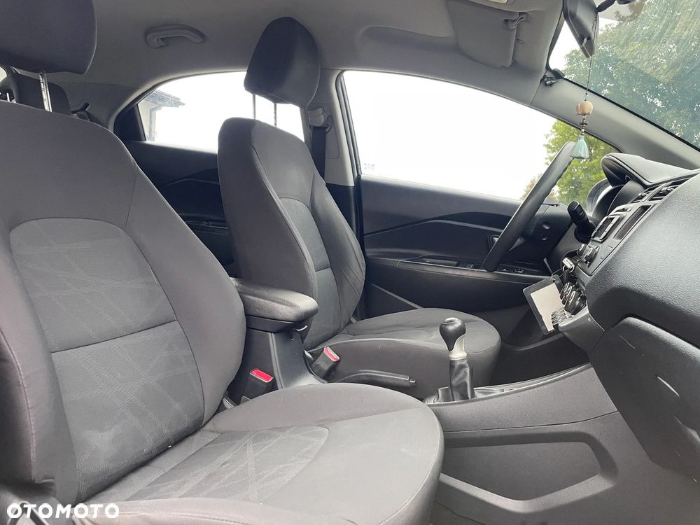 Kia Rio 1.2 Spirit - 20