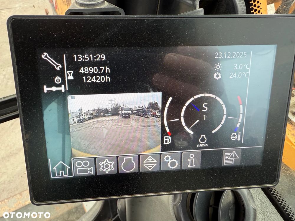 Liebherr A 910 Compact 2015 r. - 20