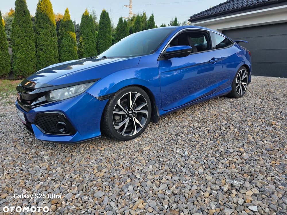 Honda Civic 1.5 i-VTEC Turbo Sport - 2