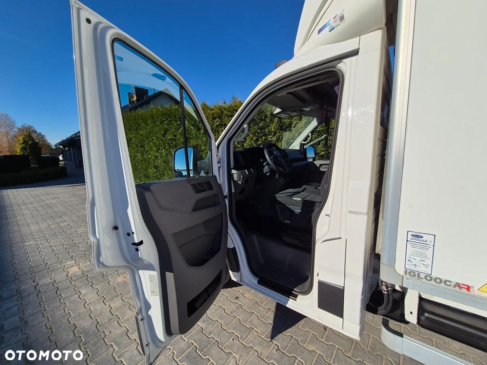 Volkswagen CRAFTER/IGLOOCAR - 28