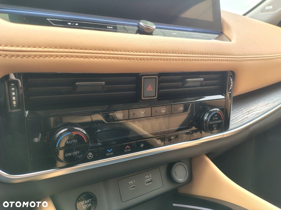 Nissan X-Trail - 11