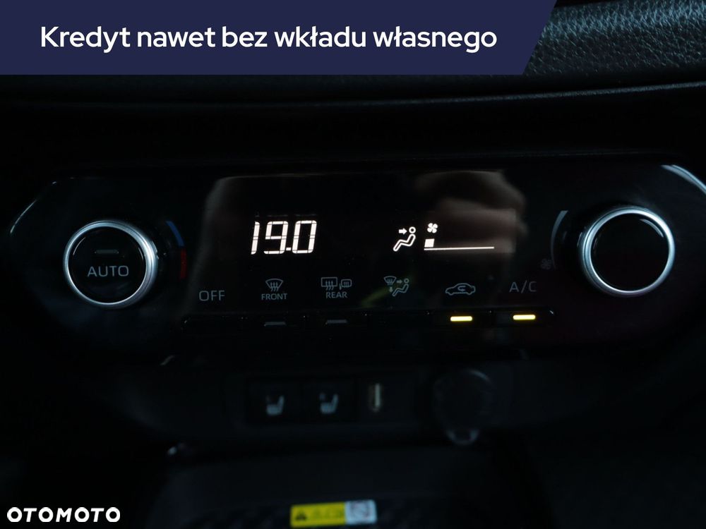Toyota Aygo X - 15
