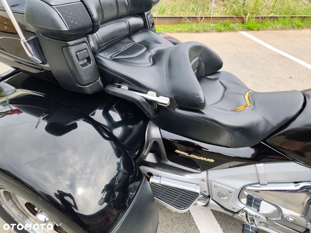 Honda GL - 22