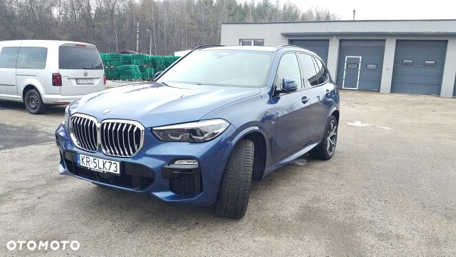 BMW X5 xDrive30d - 3