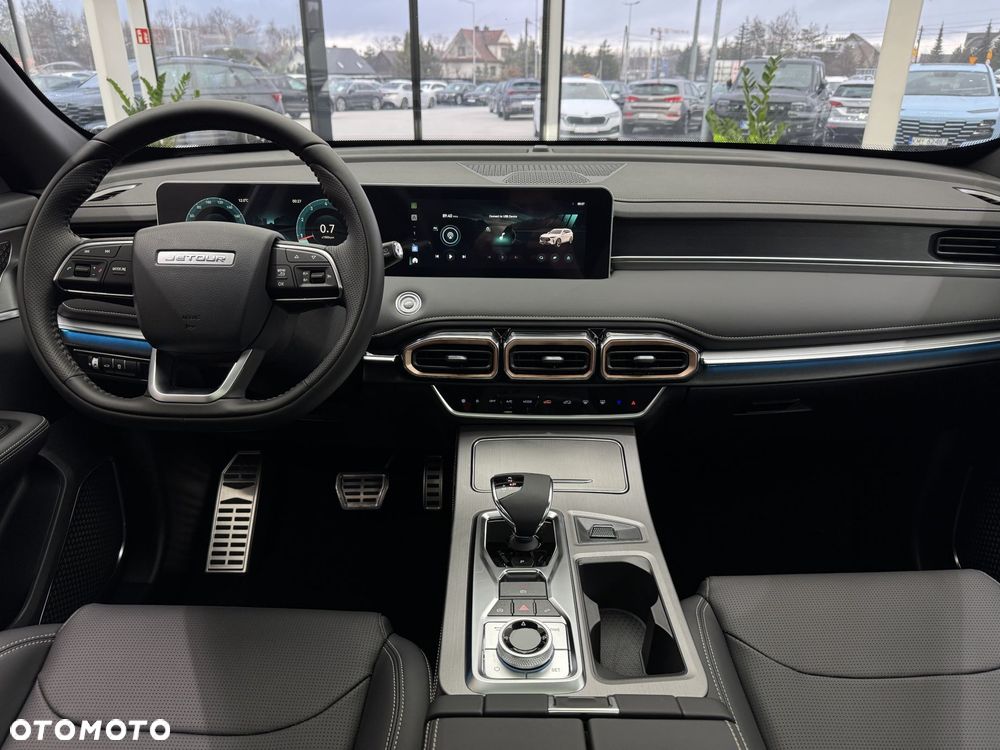 Jetour X70 Plus - 16