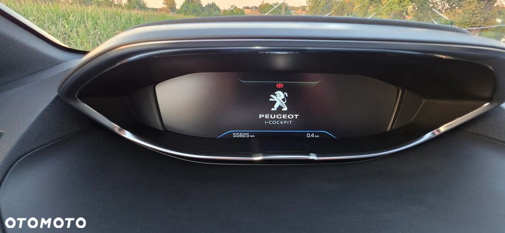 Peugeot 3008 - 35