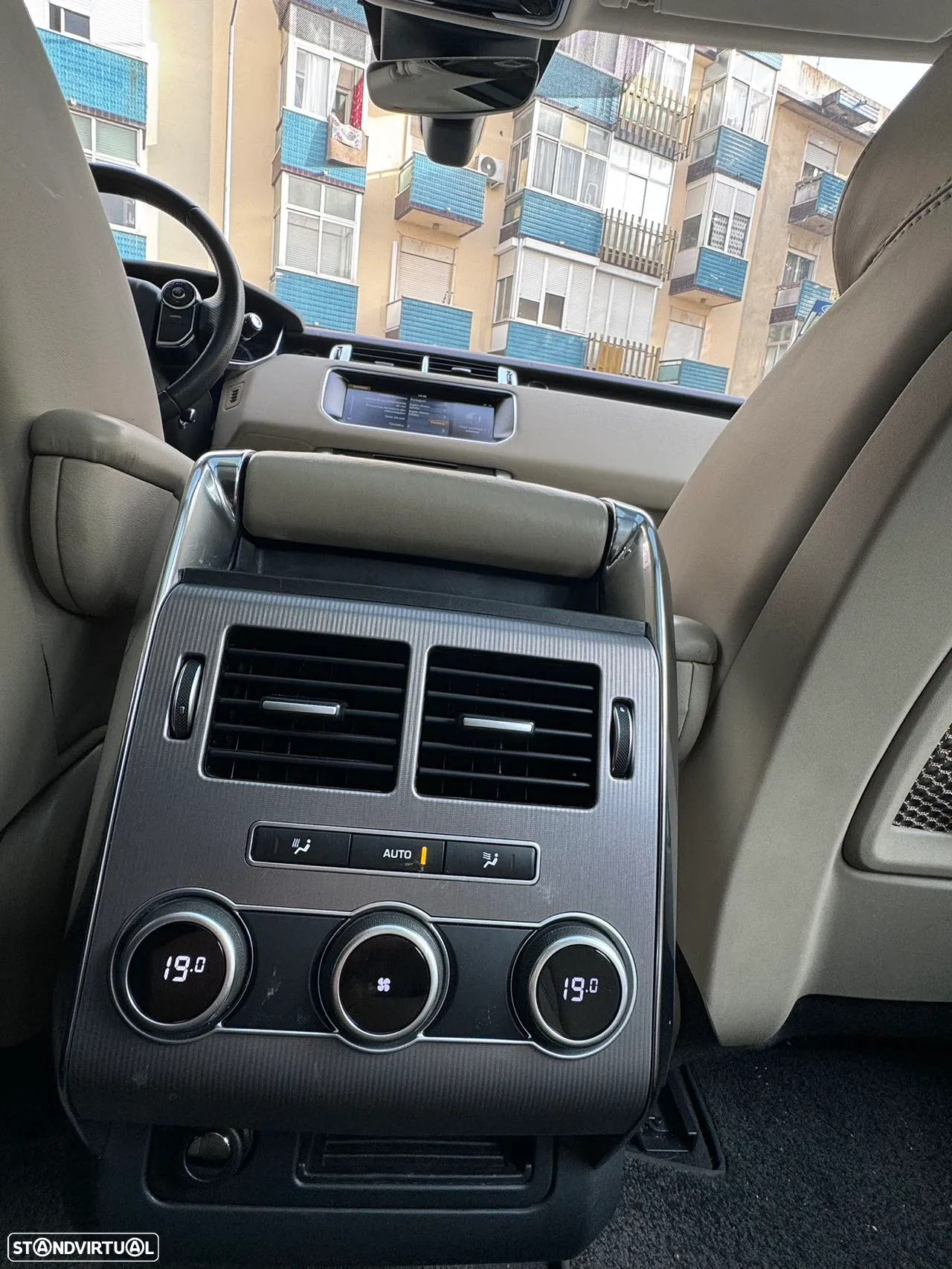 Land Rover Range Rover Sport 3.0 TDV6 HSE - 10