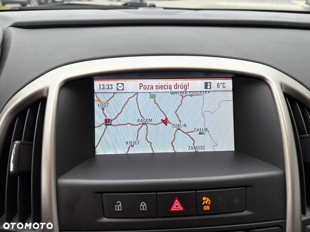 Opel Astra 1.6 Edition - 13