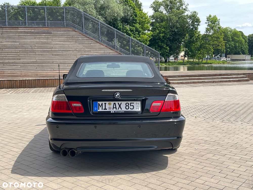 BMW Seria 3 318 Ci Edition Sport - 18