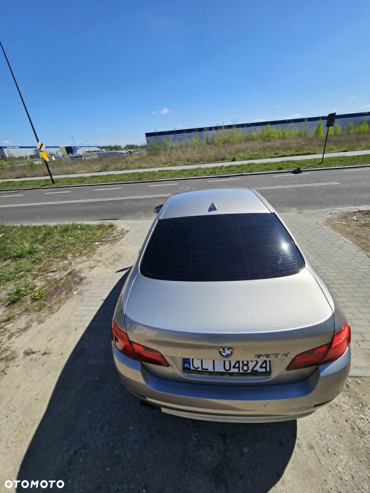 BMW Seria 5 - 2